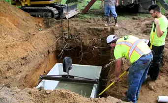 Septic Repair in Scottsdale, AZ
